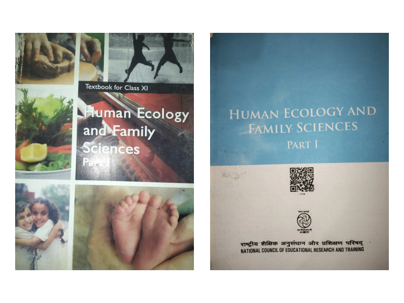 Part HmSc book - 1
