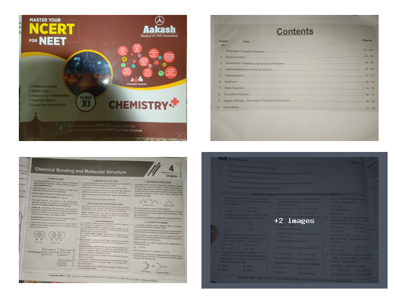Master your NCERT for NEET (CLASS XI) AAKASH INSTITUTE