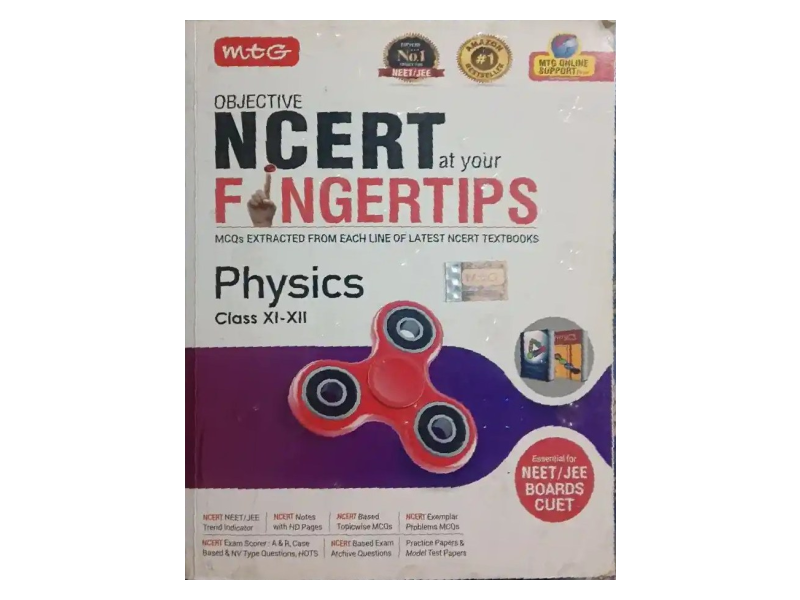 MTG physics