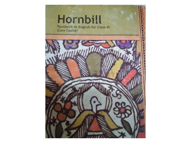 Hornbill