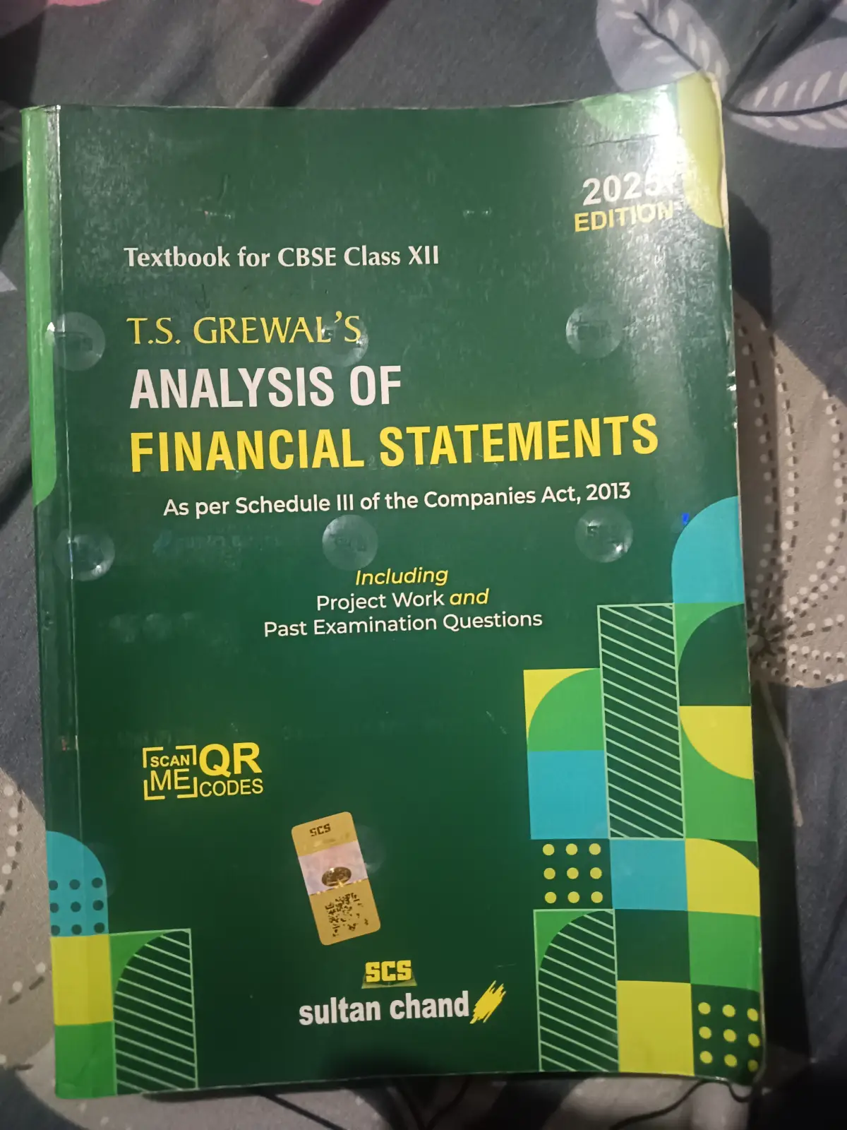 Accounts books , cuet pyqs